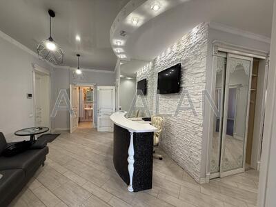 Сдам офисное помещение Київ, Тичини Павла пр-т