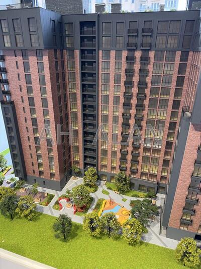 Продам квартиру ЖК Life Story Київ, Метрологічна вул.