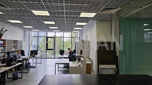 Сдам офисное помещение Київ, Героїв полку "Азов" вул.