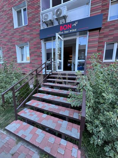 Продам торговое помещение Київ, Балтійський пров.