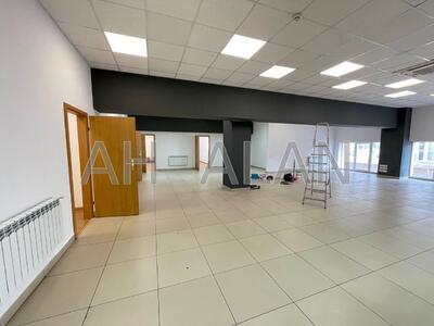 Сдам офисное помещение Київ, Сверстюка Євгена вул.