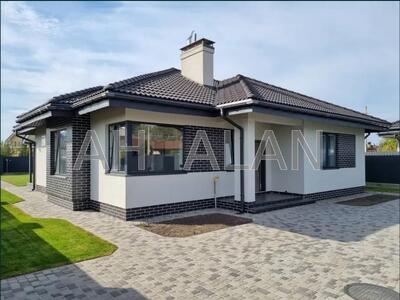 Продам дом КМ Міжріччя Осещина