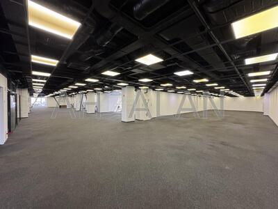 Сдам офисное помещение Київ, Гетьмана Вадима вул.