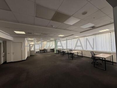 Сдам офисное помещение Київ, Володимирська вул.