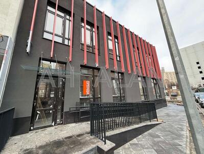 Сдам помещение свободного назначения Київ, Шолуденка вул.