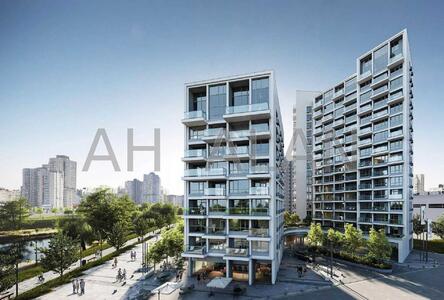 Продам квартиру Київ, Драгоманова вул.