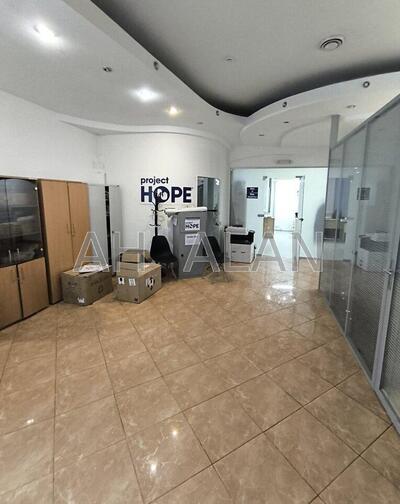 Сдам офисное помещение Київ, Ігорівська вул.