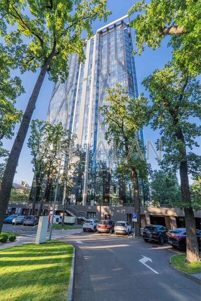 Продам квартиру ЖК Sherwood Київ, Антонова Авіаконструктора вул.