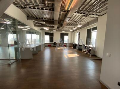 Сдам офисное помещение Київ, Дегтярівська вул.