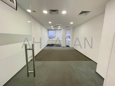 Сдам офисное помещение Київ, Сверстюка Євгена вул.