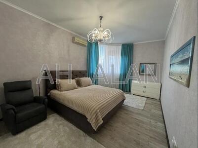 Продам квартиру ЖК «Оазис» Київ, Володимира Івасюка пр-т