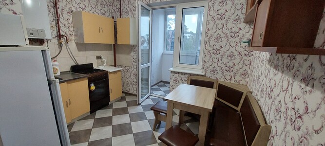 Здається 1-но кімнатна квартира