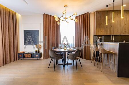 Продам квартиру Київ, Андрія Верхогляда вул.