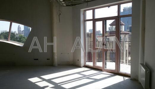 Продам квартиру Київ, Крутий узв.