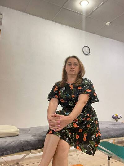 Дбайливий професійний масаж - для повного розслаблення, відновлення сил