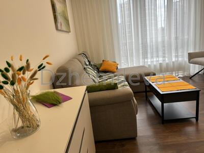 Оренда нова квартира 46м2 Варшавський плюс 9 поверх Перша здача Київ