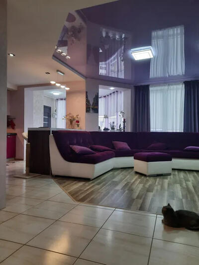 6 кімнатна довоповерхова квартира, вул. Боголюбова, ЖК Софія с. Софіївська Борщагівка, Бучанський р