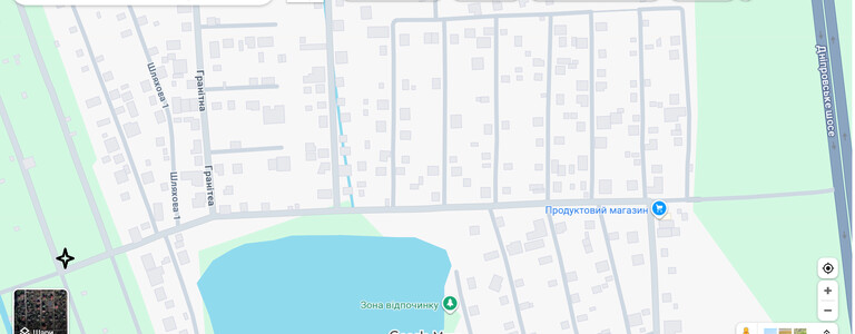 Продається земельна ділянка 6 соток в "Союз масив "Безрадичі", СТ Дорожник. Територія під охороною