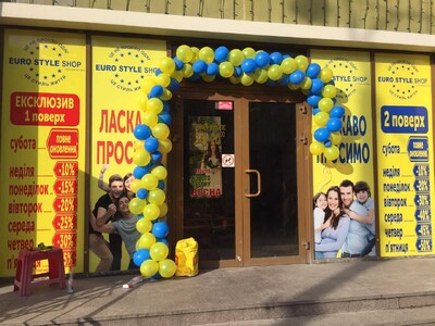 Послуги з реклами, поліграфії, дизайну: якісно та відповідально