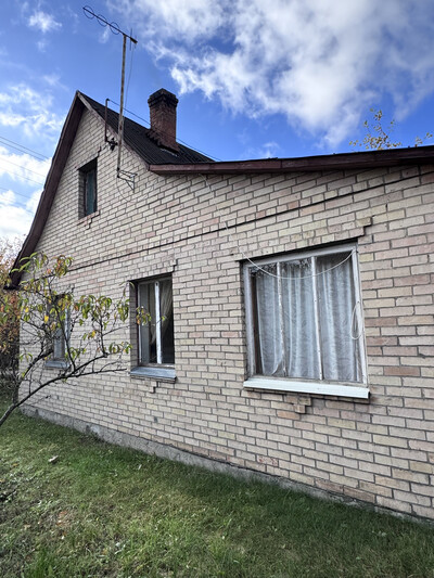 Цікава  пропозиція дача в Озерщіні для родини