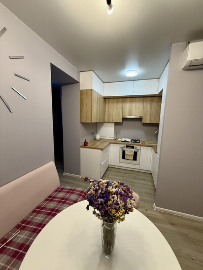 Здається надзвичайно затишна квартира в сучасному ЖК .