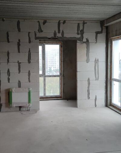 1-кімнатна, Михайла Максимовича вул. (Онуфрія Трутенка), 24А, Голосіївський