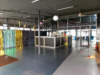 Продаж / Об'єкт сфери харчування / вул. Велика Васильківська, Паньківщина, Киев