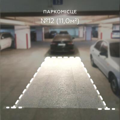 Продаж / Паркування / вул. Велика Васильківська, Паньківщина, Київ