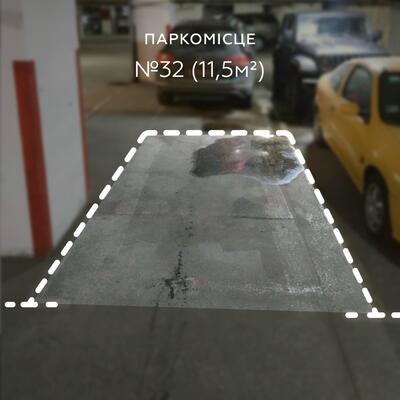 Продаж / Паркування / вул. Велика Васильківська, Паньківщина, Київ
