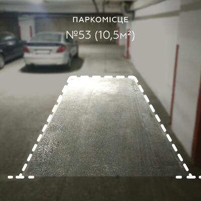 Продаж / Паркування / вул. Велика Васильківська, Паньківщина, Київ