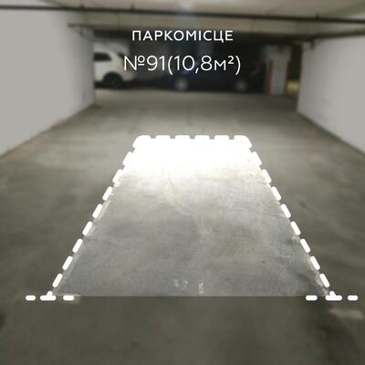 Продаж / Паркування / вул. Велика Васильківська, Паньківщина, Київ