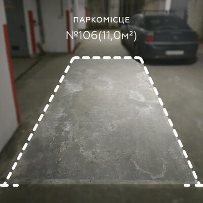 Продаж / Паркування / вул. Велика Васильківська, Паньківщина, Київ
