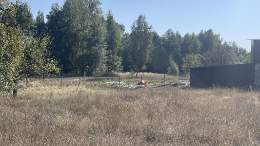 Продам земельну ділянку у Воропаїві Вишгородський район