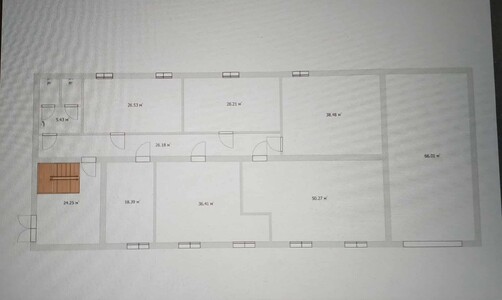 Сдам  в Аренду  Склады  от 19 кв.м  до 200 кв.м + открытые  площадки в Гостомеле!