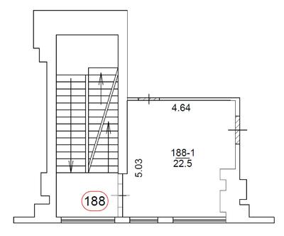 Продаж / Офіс / вул. Велика Васильківська, Паньківщина, Київ