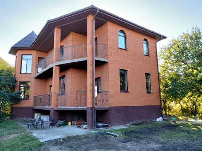 Продаж ексклюзивного будинку Тарасівка (Нове) 260 кв.м.
