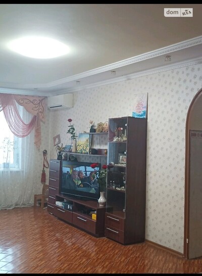 Продаж 4-х кімнатної квартири