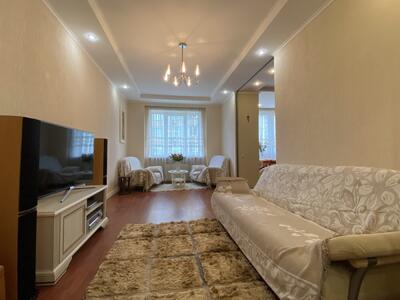 Здам 3-кімнатну квартиру, вулиця Микільсько-Слобідська, д.6, Дніпровський район, Київ