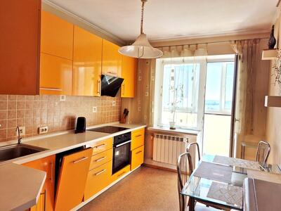 Здам 2-кімнатну квартиру, вулиця Вишняківська, д.3, Дарницький район, Київ