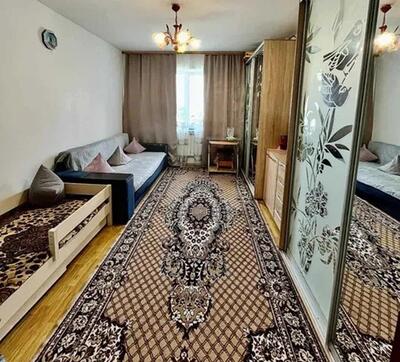 Продається трикімнатна квартира. Дарницький район, проспект Григоренка Петра, 19, метро Позняки