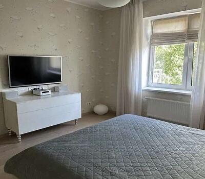 Продам 1-кімнатну квартиру, вулиця Січових Стрільців (Артема), д.52, Шевченківський район, Київ