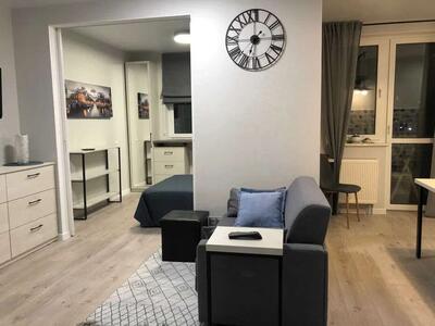 Здається однокімнатна квартира. Дарницький район, вулиця Ревуцького, 40 в, метро Харківська