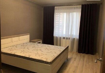 Здам 2-кімнатну квартиру, вулиця Русової Софії, д.5, Дарницький район, Київ