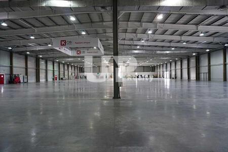 Здам в оренду приміщення 3000 м.кв. 