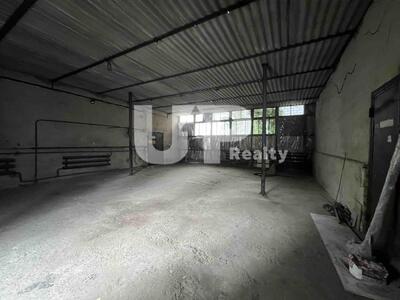 Оренда складу 165м2 Академмістечко.
