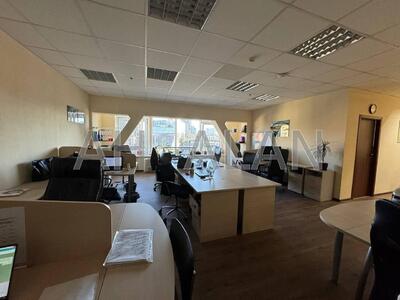 Сдам офисное помещение Київ, Антоновича вул.