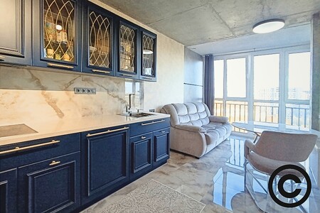 Власник, 45 м2, 1К, Теремки, Заболотного, ВДНХ, ЖК Джерела, Програми