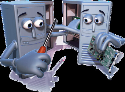 Замена жесткого диска на SSD диск в компьютере и ноутбуке