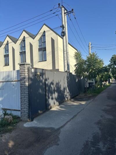 Таунхаус, 100м, ЖК Таунхаус на Дічній, с. Софіївська Борщагівка, Бучанський район