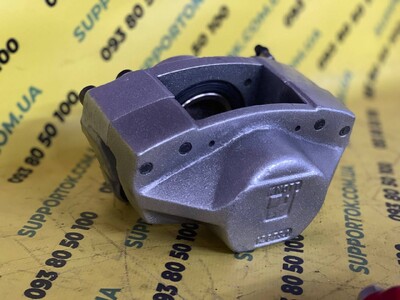 Ремонт автомобільних супортів